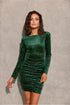Robe de soirée model 187924 Roco Fashion